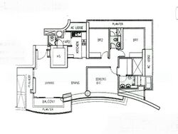 Orion (D10), Apartment #616897261